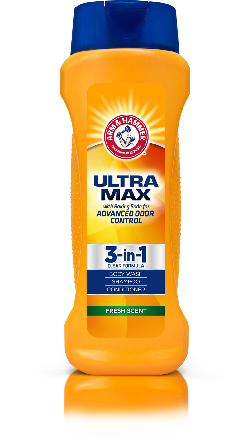Arm & Hammer Ultra Max