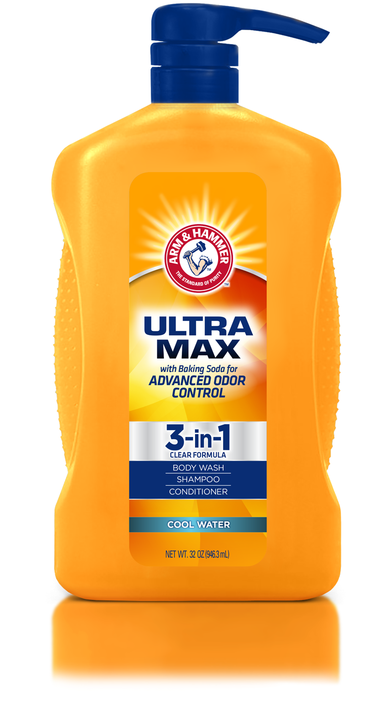 Arm & Hammer Ultra Max